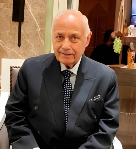 Dr. Lalit Bhasin