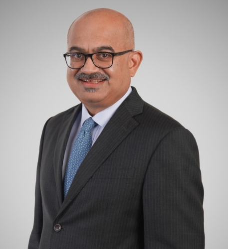 Anand Prasad