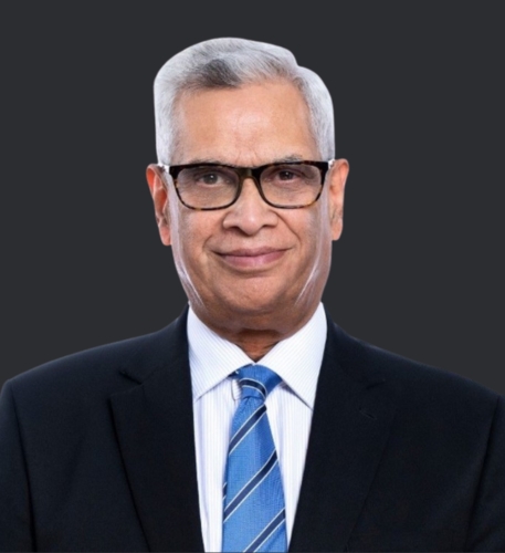 Atul Sharma