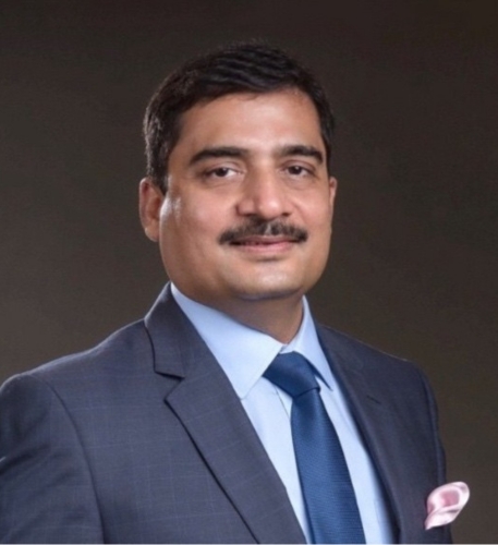Dr. Sanjeev Gemawat