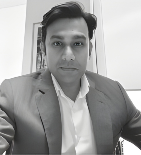 Rishi Anand